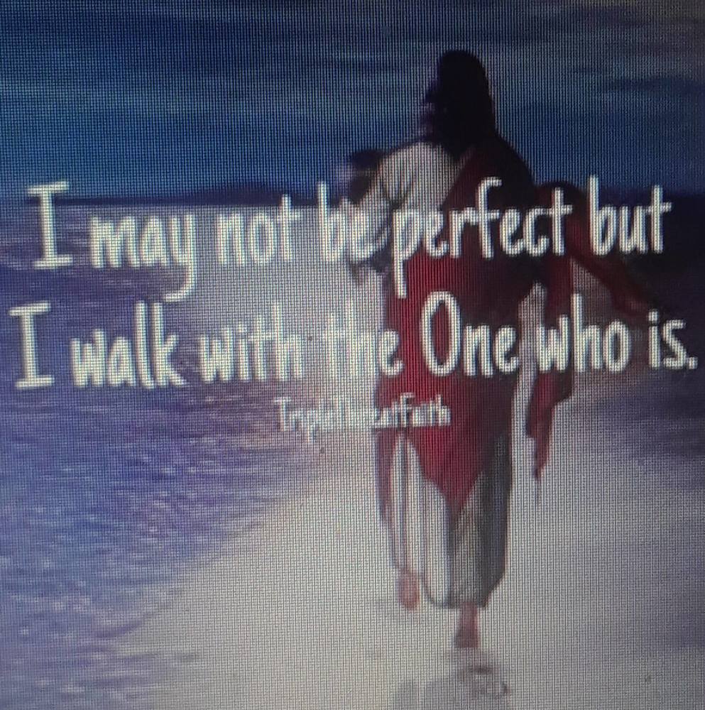 Meet your Posher, Denise